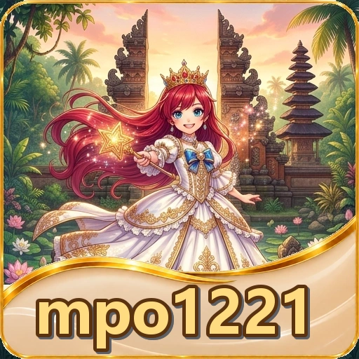 Contoh katalog aplikasi di mpo1221